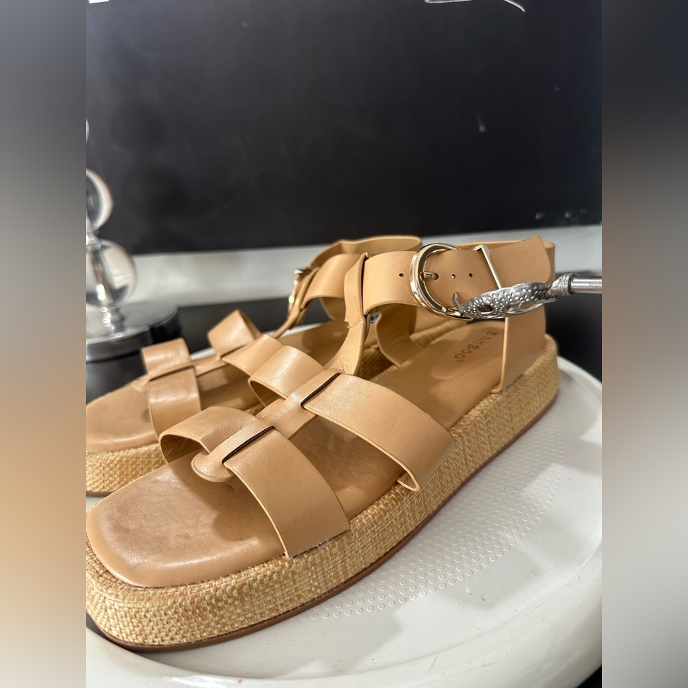 🆕Bamboo MAYVEN Sandals